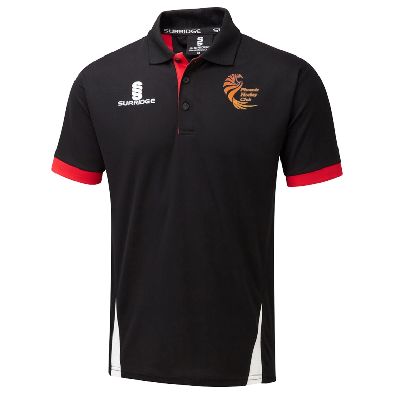Phoenix HC - Blade Polo Shirt