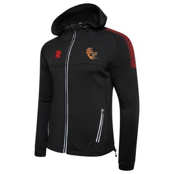 Phoenix HC - Dual Full Zip Hoody