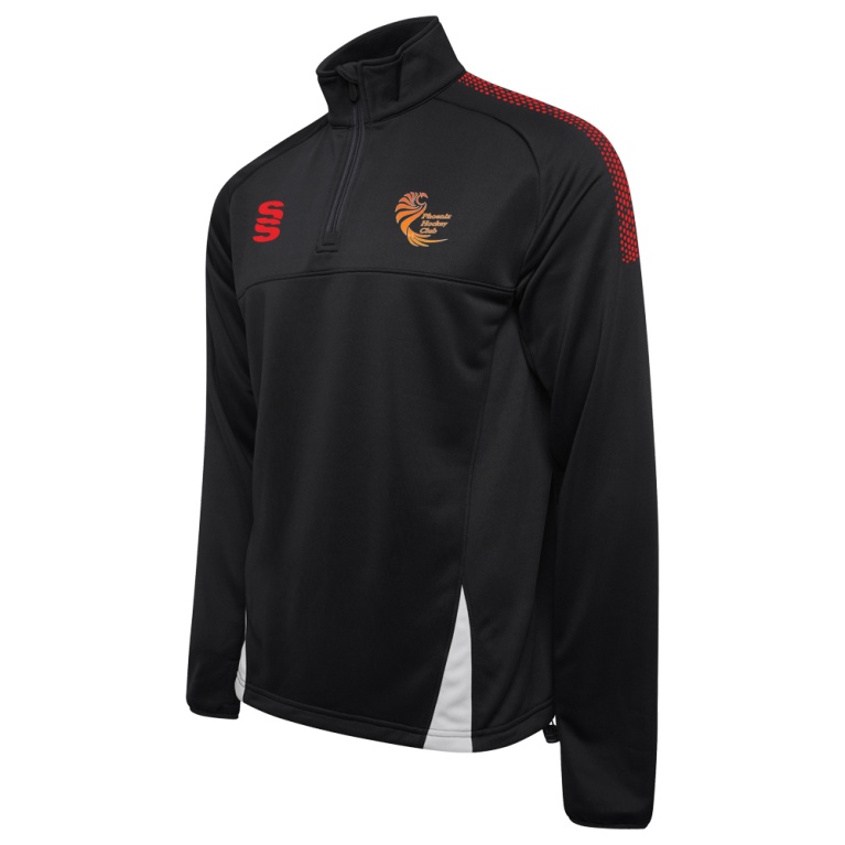 Phoenix HC - Fuse Performance Top