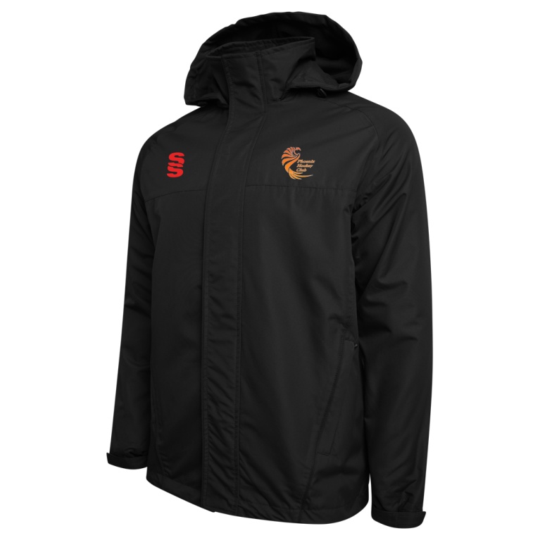 Phoenix HC - Dual Fleece Lined Jacket