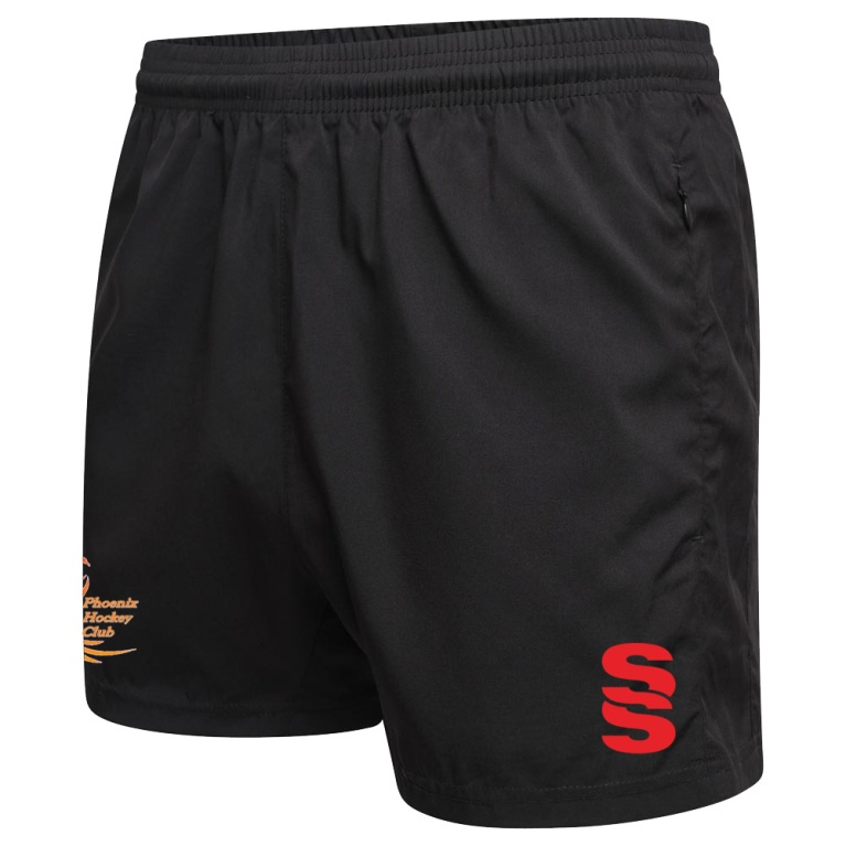 Phoenix HC - Performance Gym Short