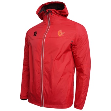 Phoenix HC - Dual Full Zip Training Jacket