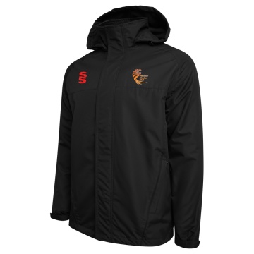 Phoenix HC - Dual Fleece Lined Jacket
