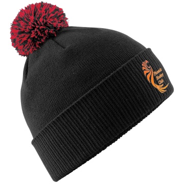 Phoenix HC - Snowstar Beanie
