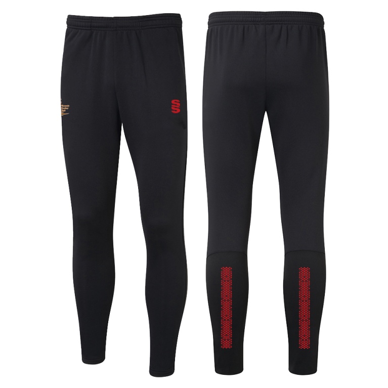 Phoenix HC - Dual Skinny Pant